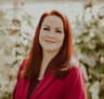 Alicia Hegland-Thorpe