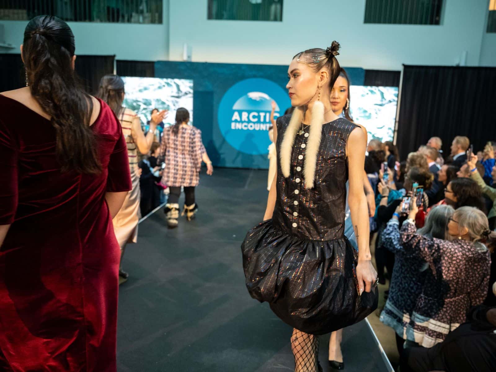 132 - Far North Fashion Show - 6251-1