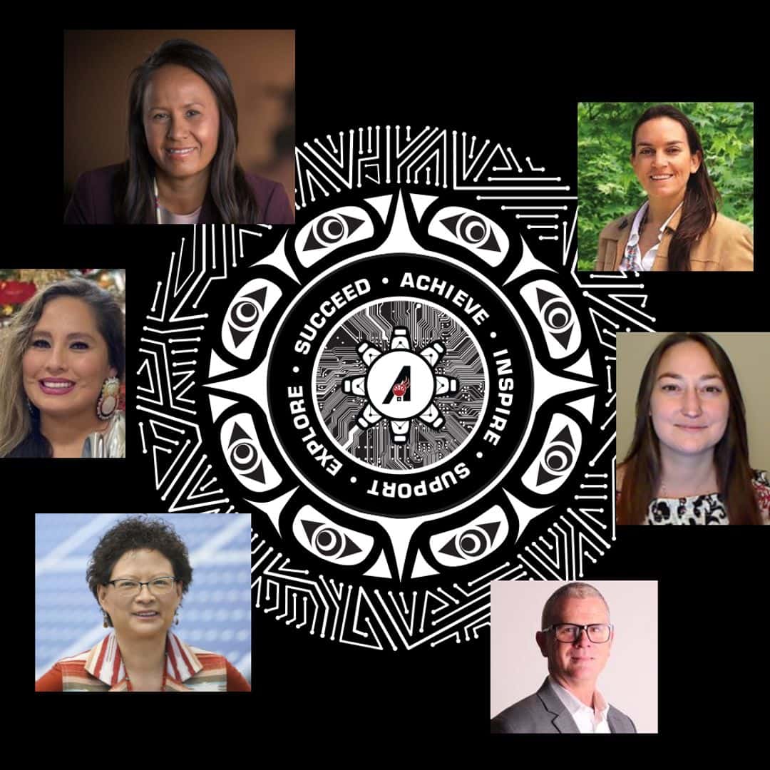 2020 AISES Award Winners