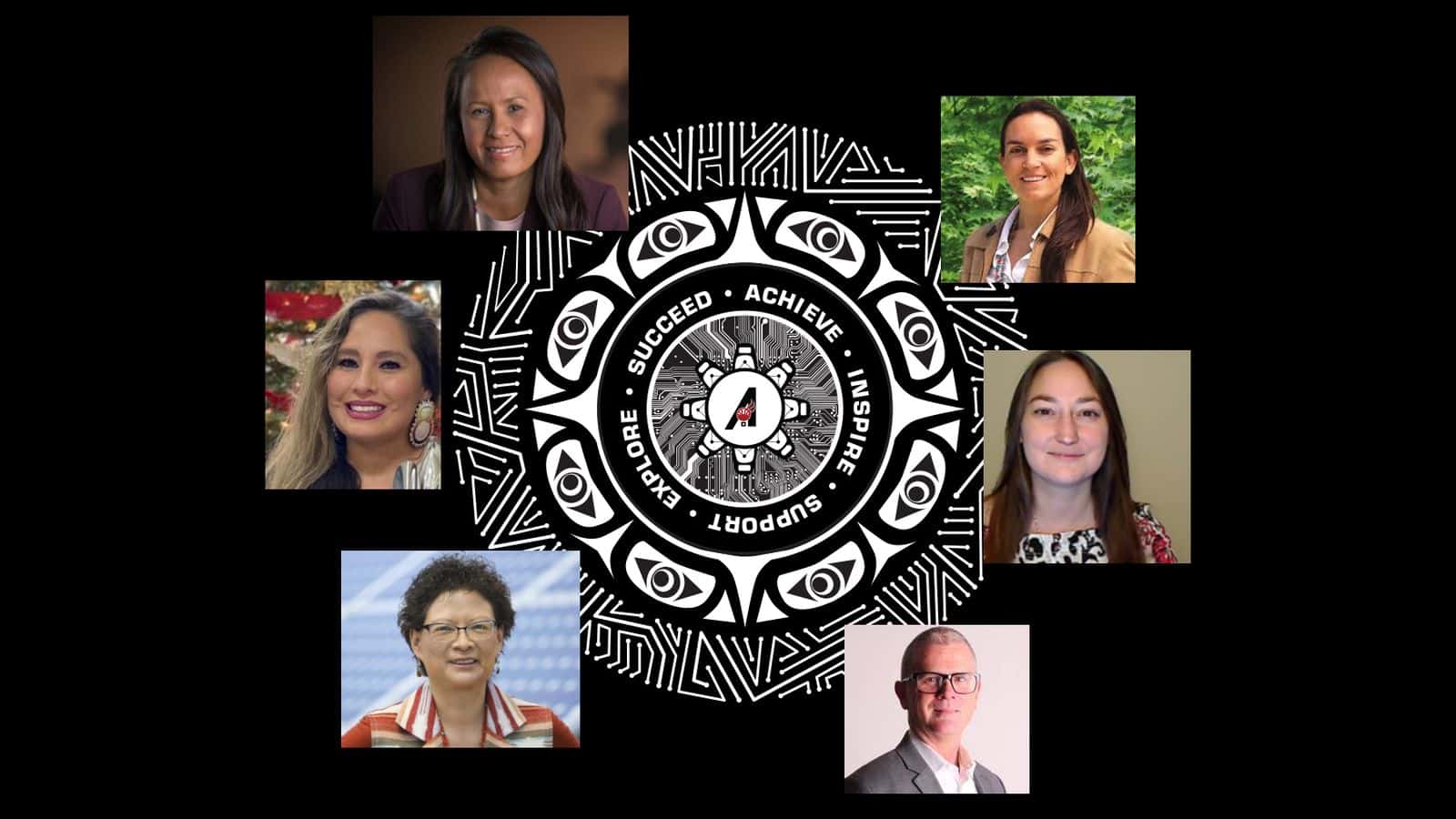 2020 AISES Award Winners