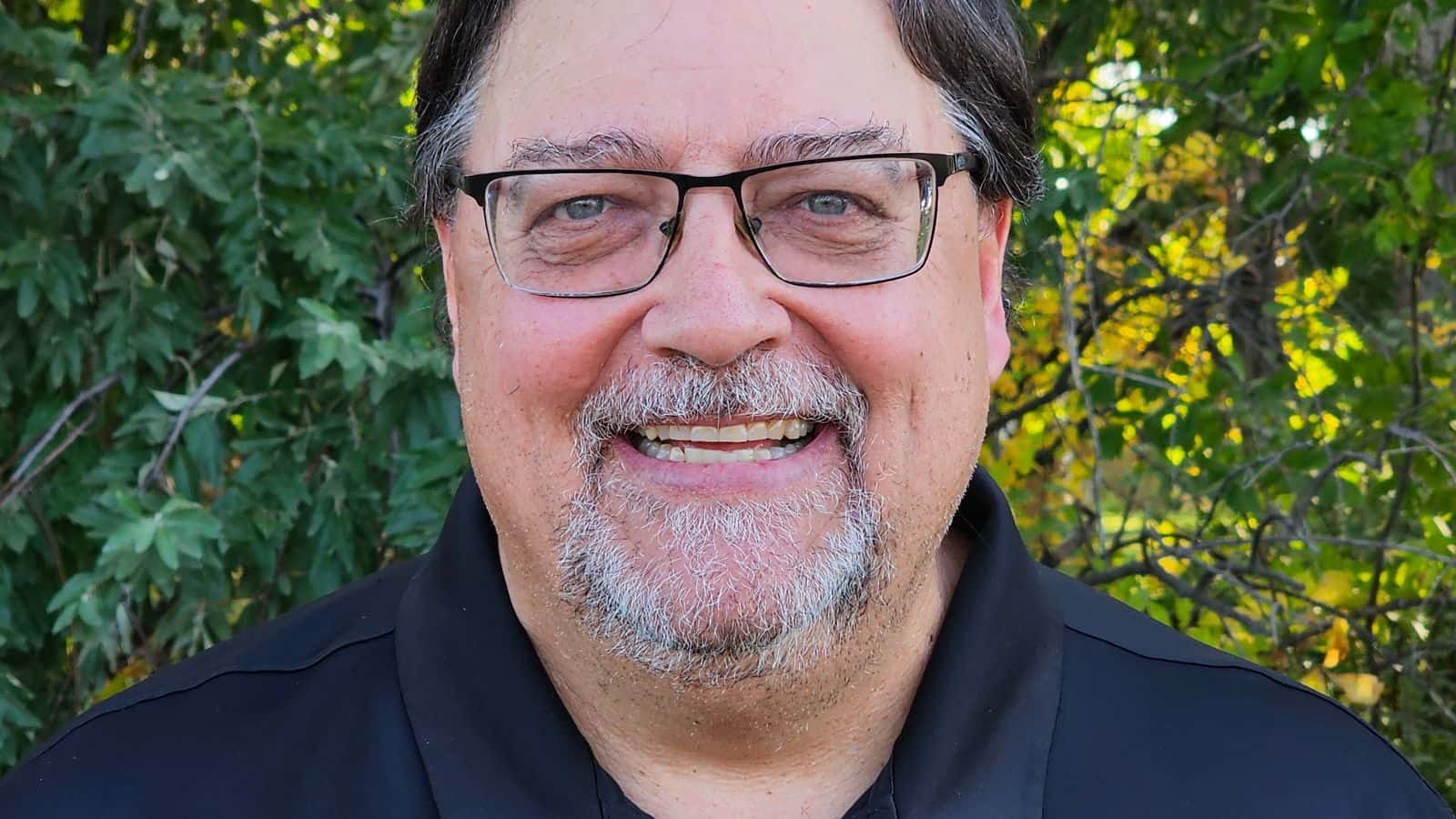 Attorney Steven Kelly (Mandan, Hidatsa) represents the plaintiffs suing MHA's Tribal Business Council. (Photo credit/Ima Pist)