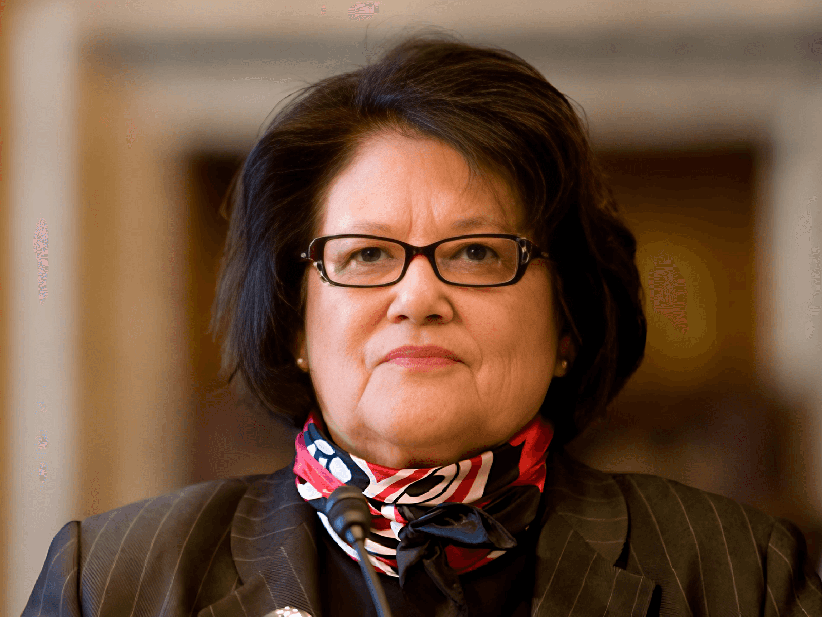 Elouise Cobell