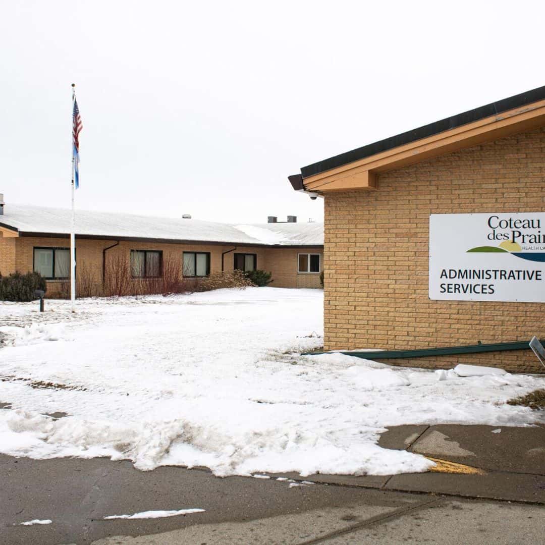 Couteau Des Prairies Health Care