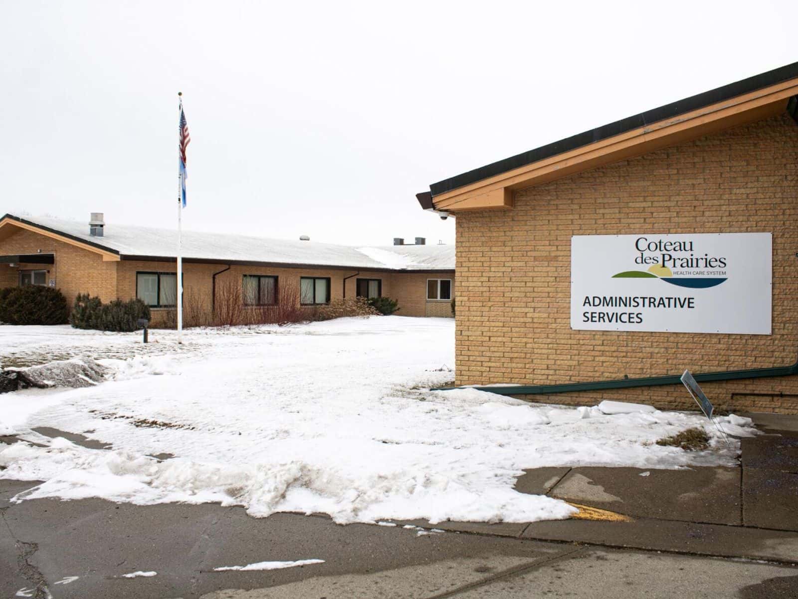 Couteau Des Prairies Health Care