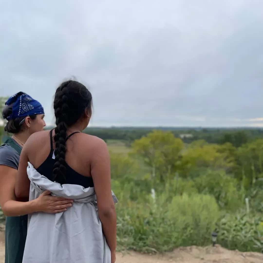 Rencountre and Midwife