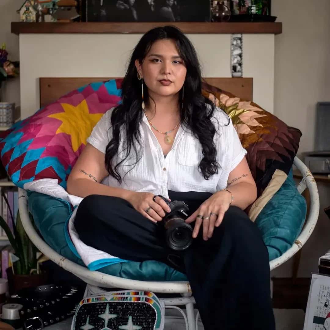 Eunice Straight Head