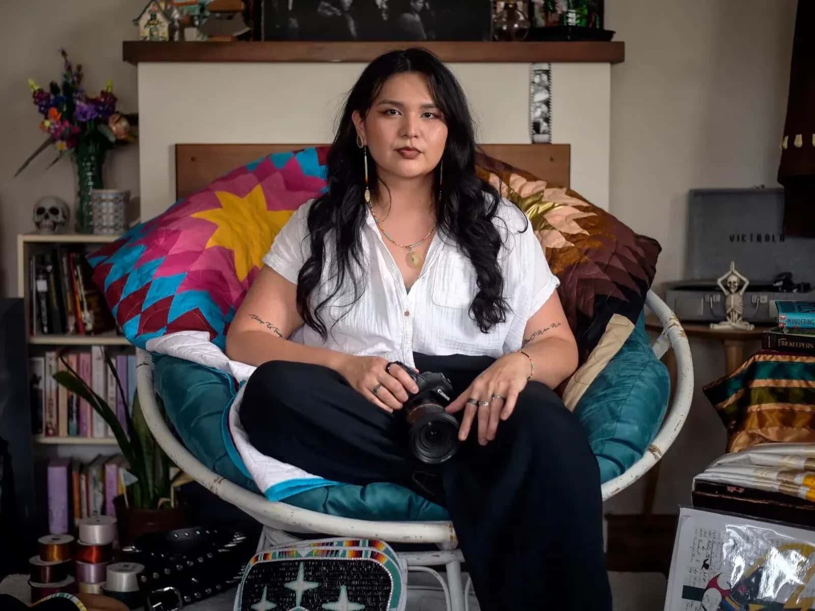 Eunice Straight Head