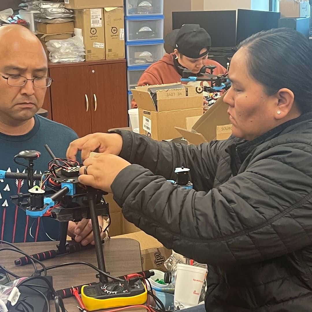 ASPIRE Summer Academy –– 1