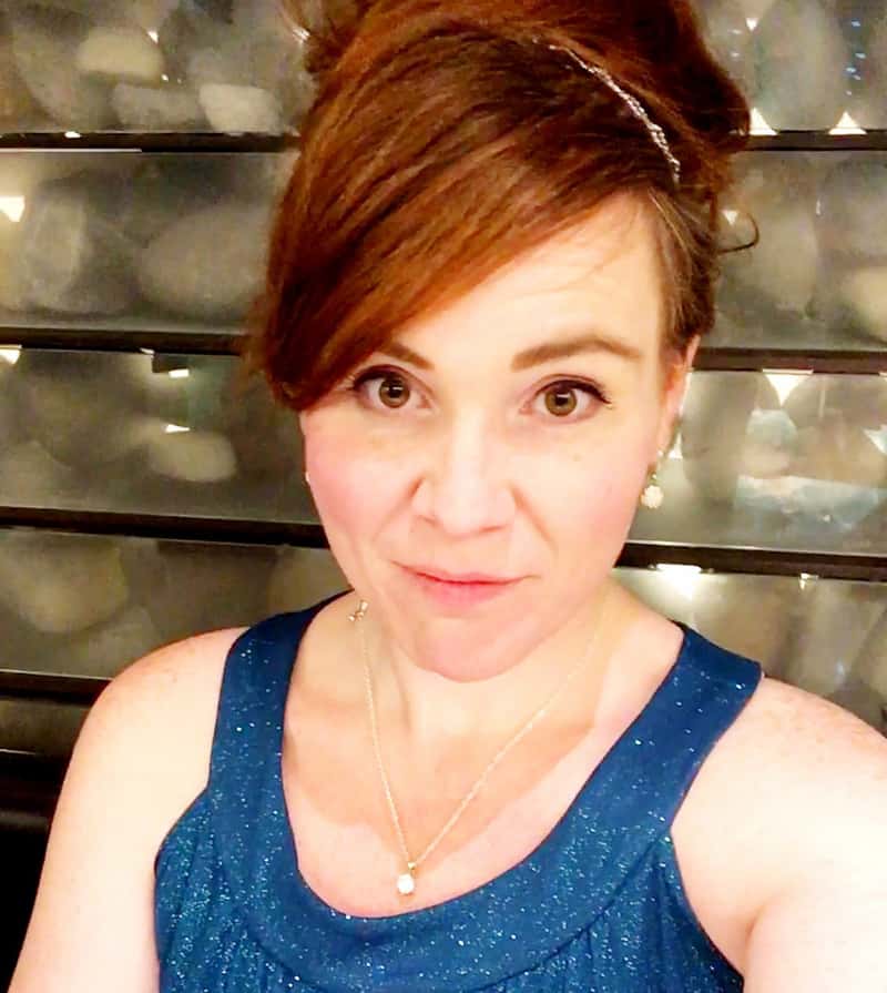 manda Douglas is running for Congress in Oklahoma's 1st congressional district. She is a citizen of the Cherokee Nation of Oklahoma. (Campaign photo)