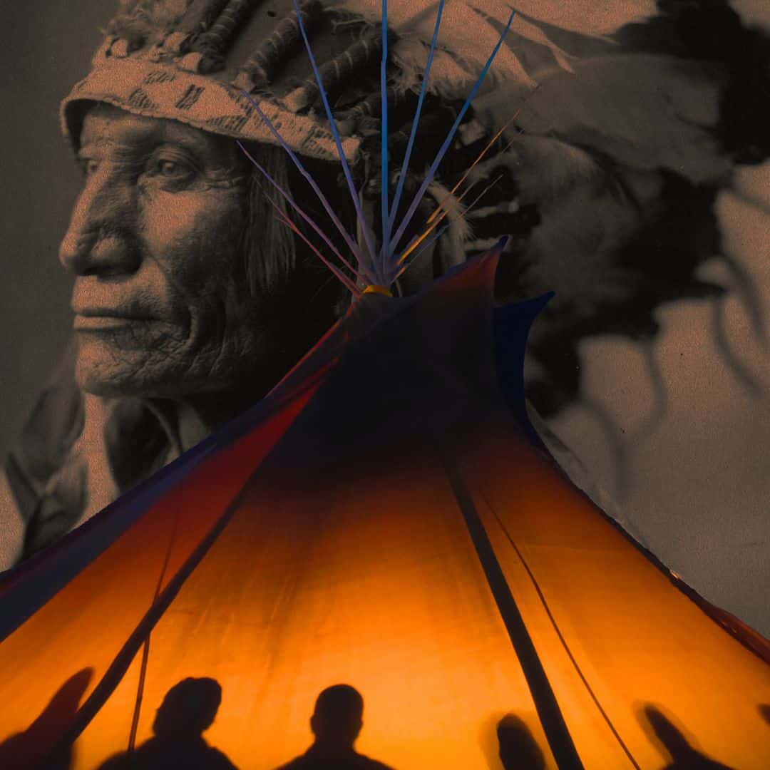 Ancester Tipi