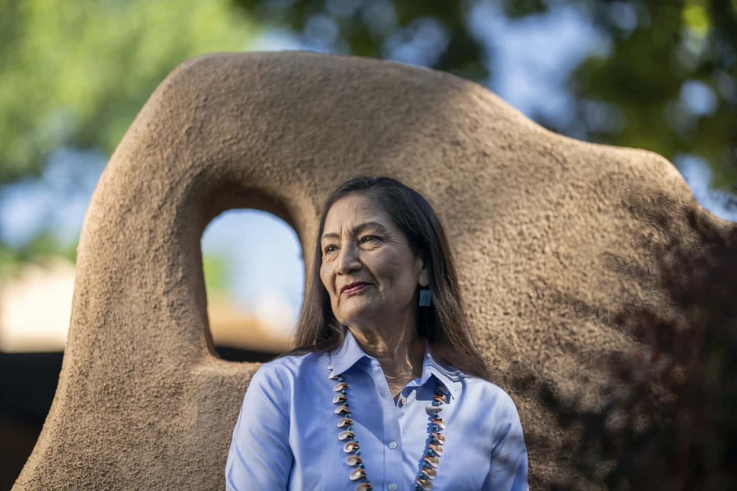 Deb Haaland_June 2023