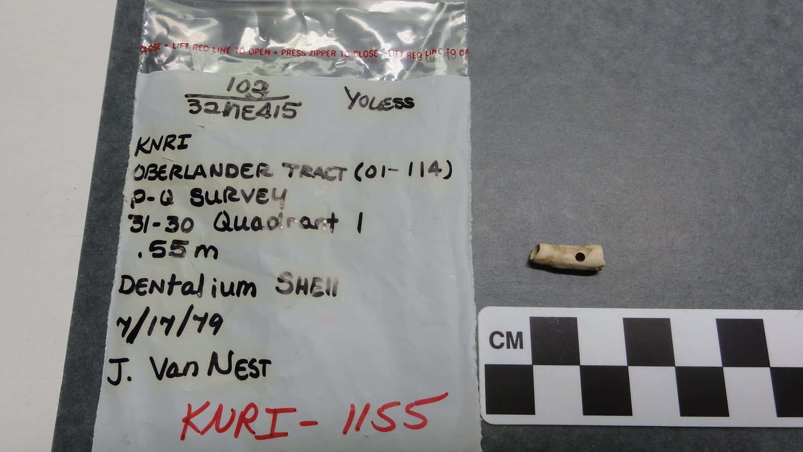 Knife River Indian Villages National Historic Site (U.S. National Park Service)