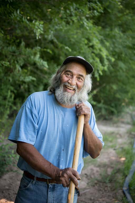 Don Bustos - Stefan Wachs