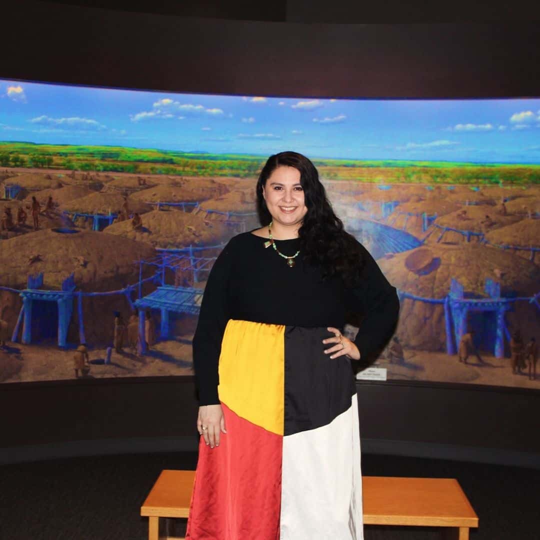 Sashay Schettler Photo