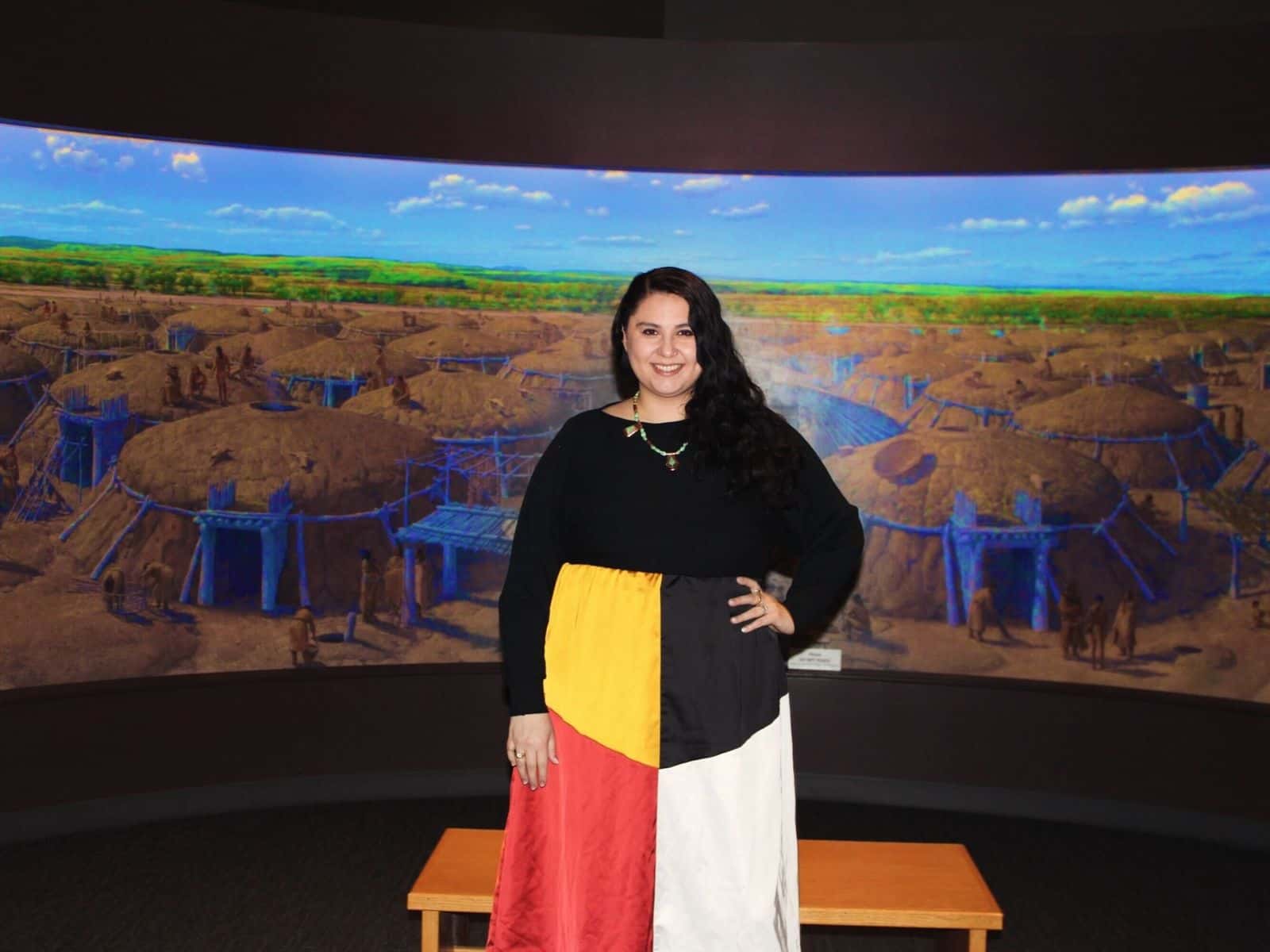 Sashay Schettler Photo