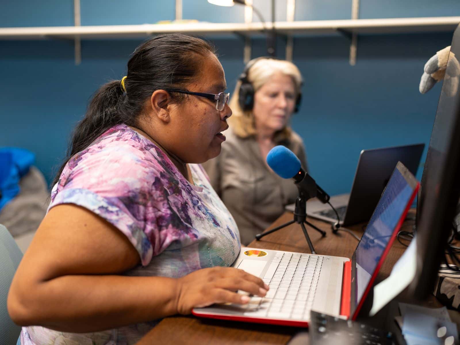 FLC All Our Kin Summer Institute