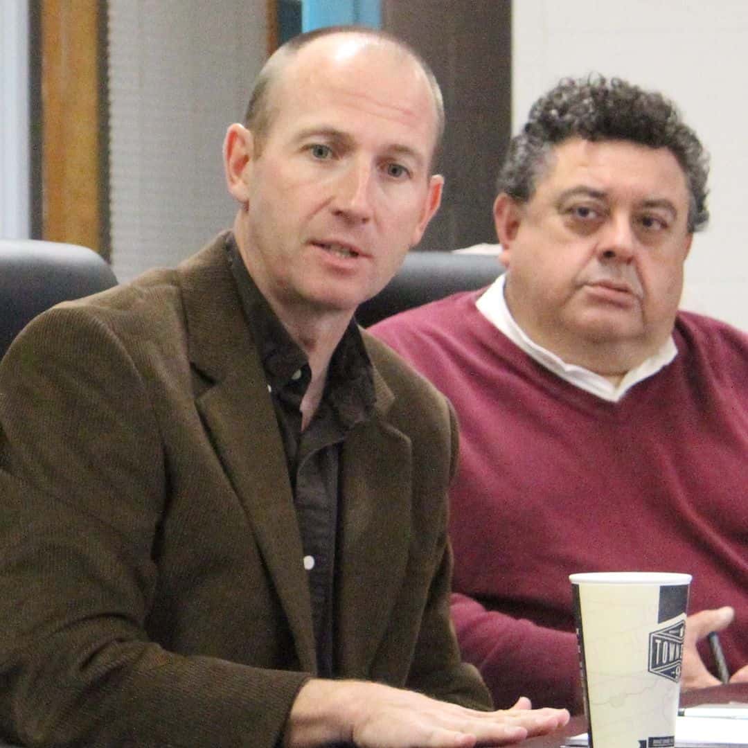 Federal Public Defender