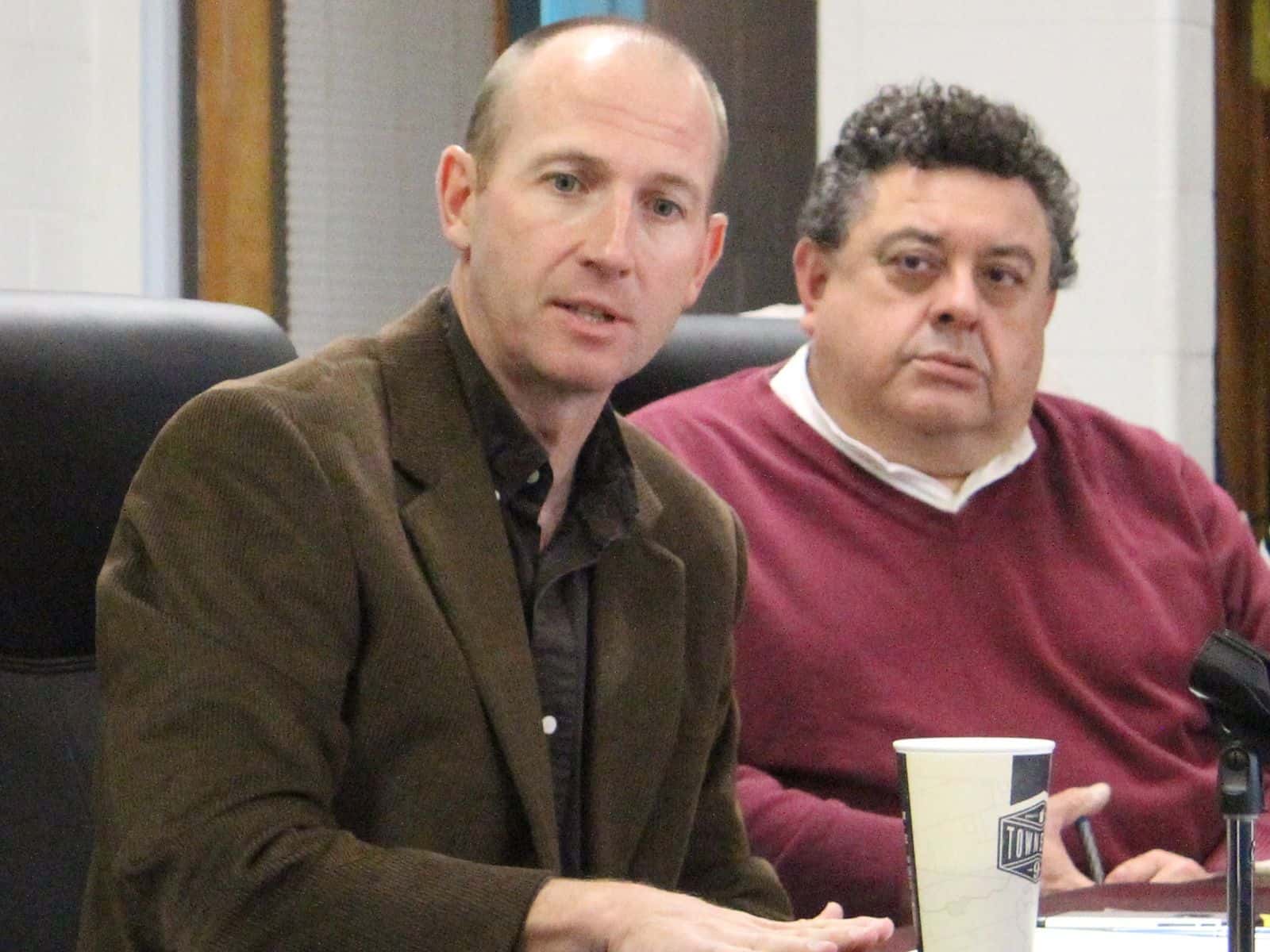 Federal Public Defender