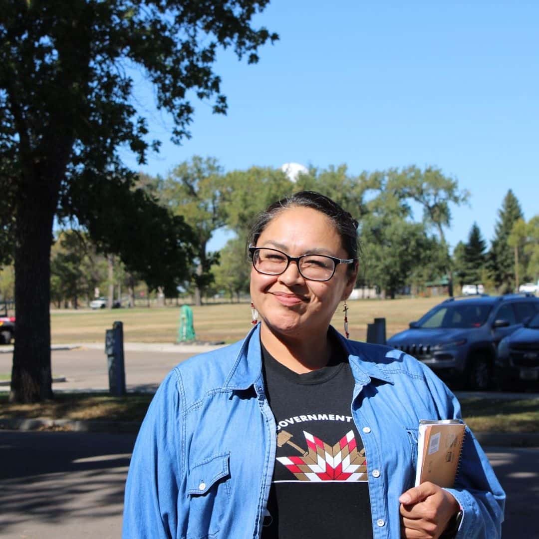 Geneva Kazena Profile