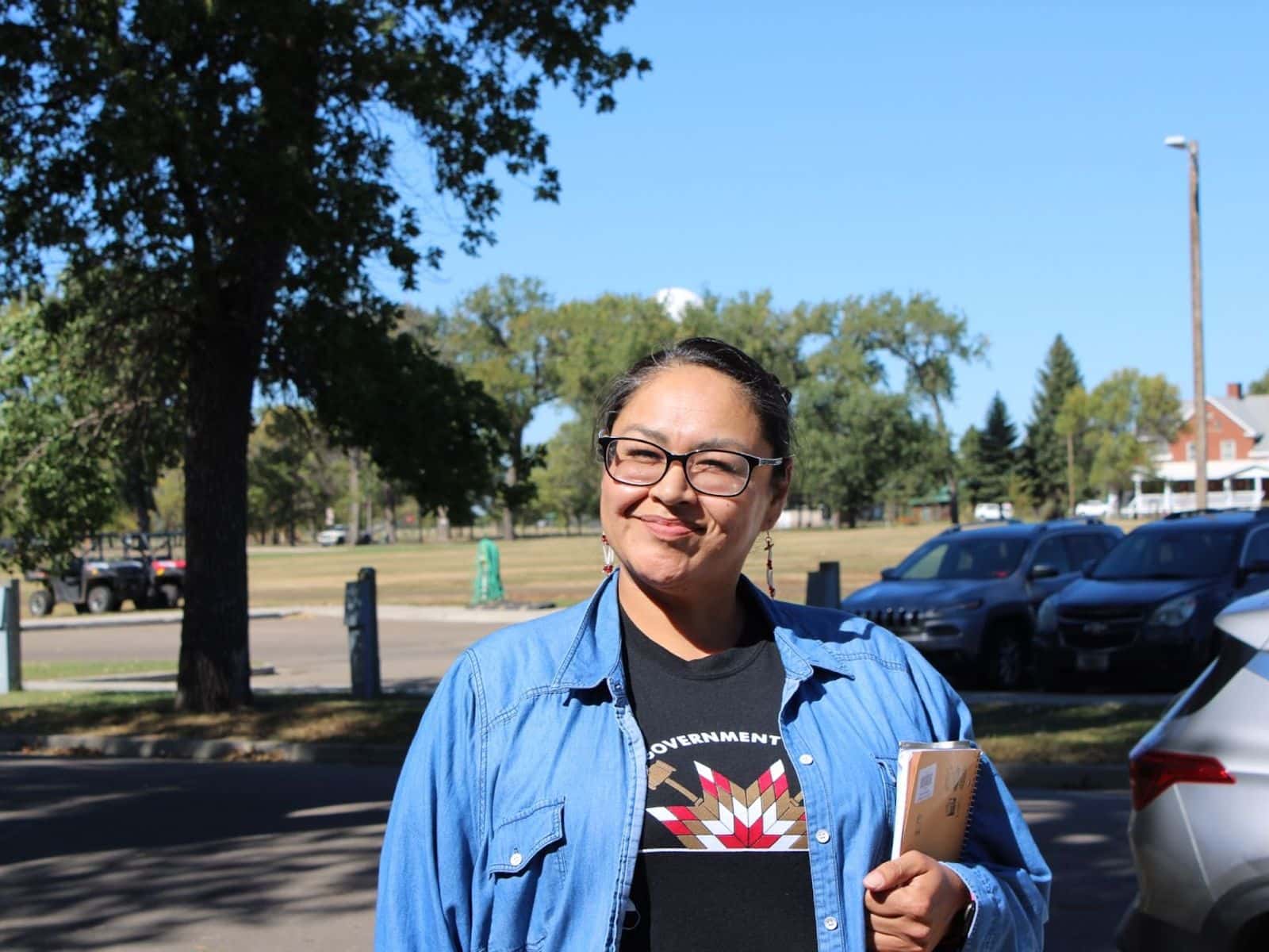 Geneva Kazena Profile