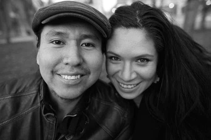 Shalome Hope, Thunderchild First Nation