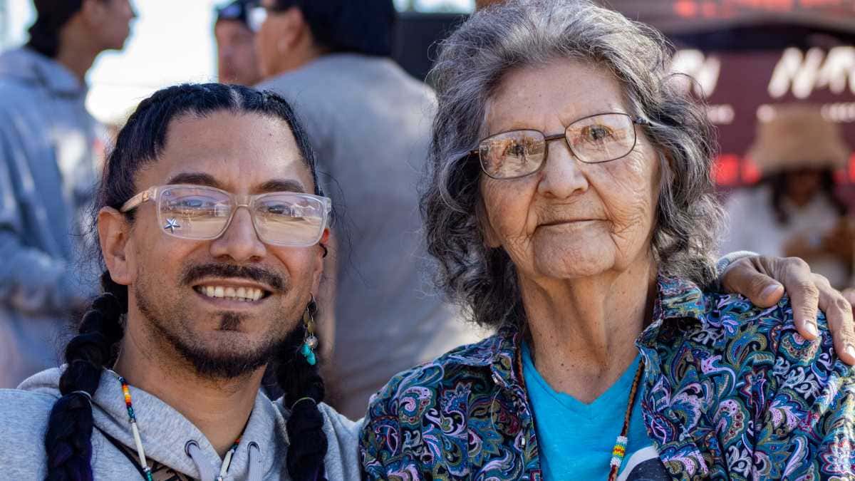 IndigenousPeoplesDayCelebration