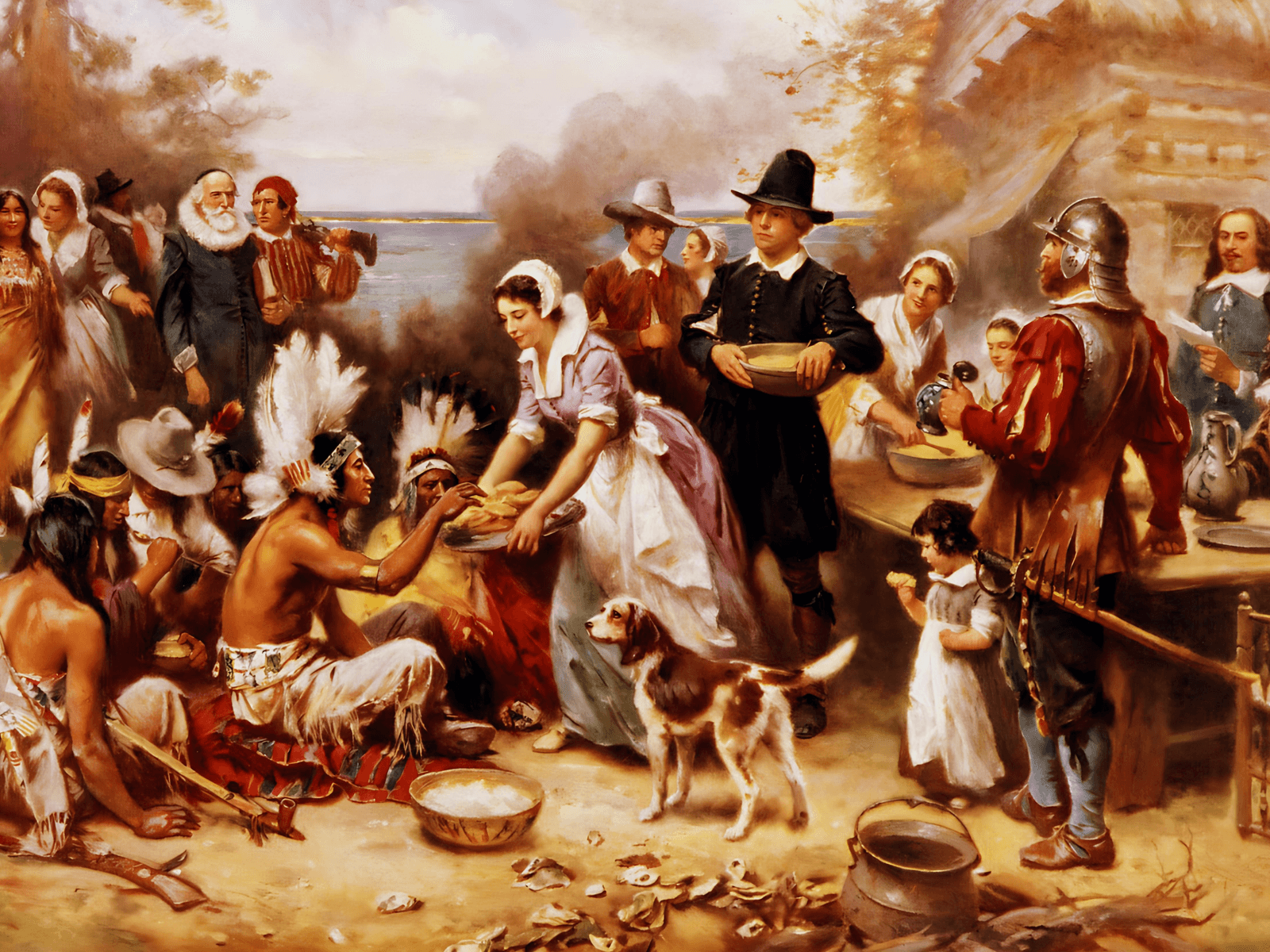 Jean_Léon_Gérôme _Ferris_hd