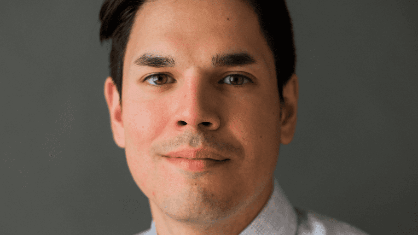 John Little (Solis Photography/Photo courtesy of John Little)