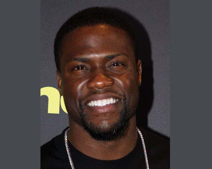 Kevin Hart