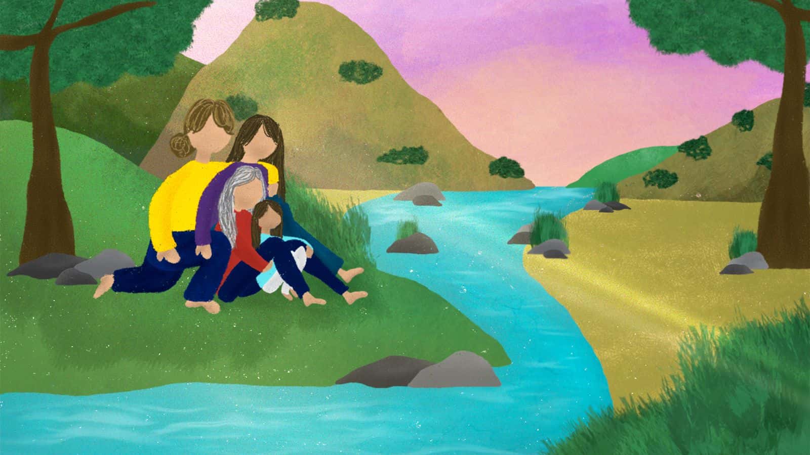 Illustration by Christine Ongjoco for The Imprint 