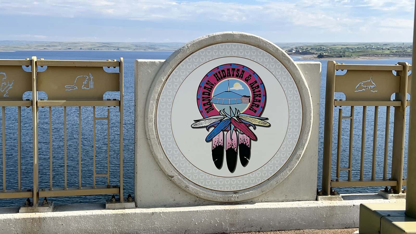 The Tribal Business Council’s controversial $250 -million withdrawal from the Mandan, Hidatsa and Arikara People’s Fund took center stage during campaigns for primary elections Sept. 17. (Photo credit/ Jodi Spotted Bear)