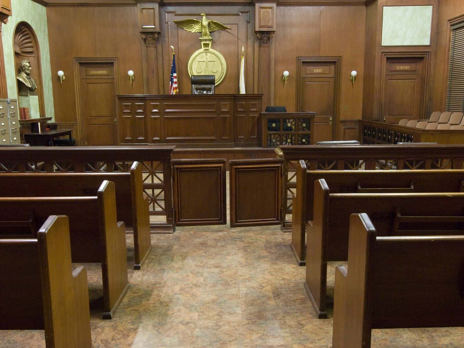 MHA Bribery Sentencing