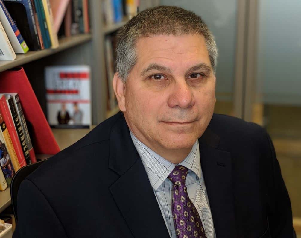 Mark Trahant, 60, brings a wealth of experience to Indian Country Today as a well-known publisher of Trahant Reports, and is a multi award-winning Journalist and is a faculty member at the University of North Dakota.