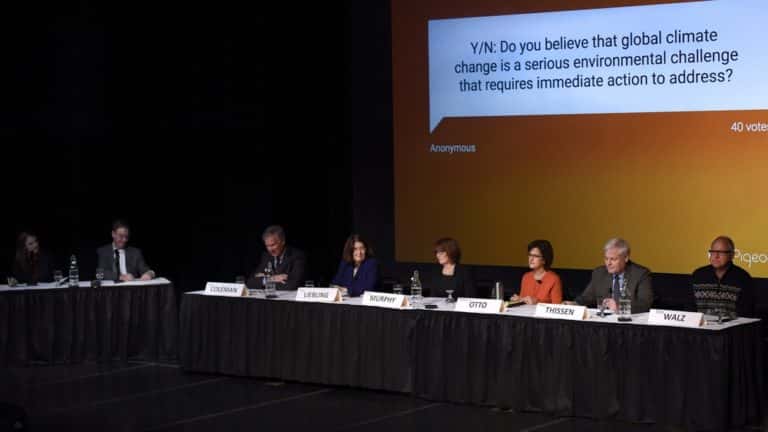 Minnesota Environmental Partnership