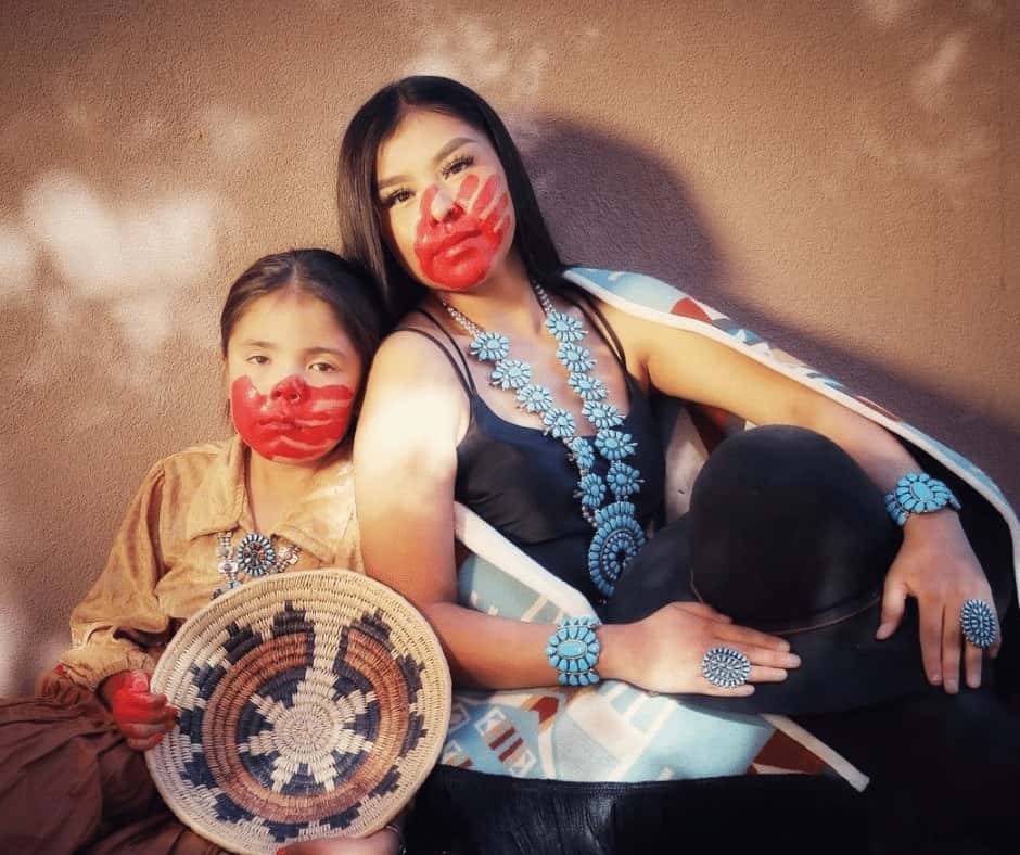 Missing and Murdered Indigenous People