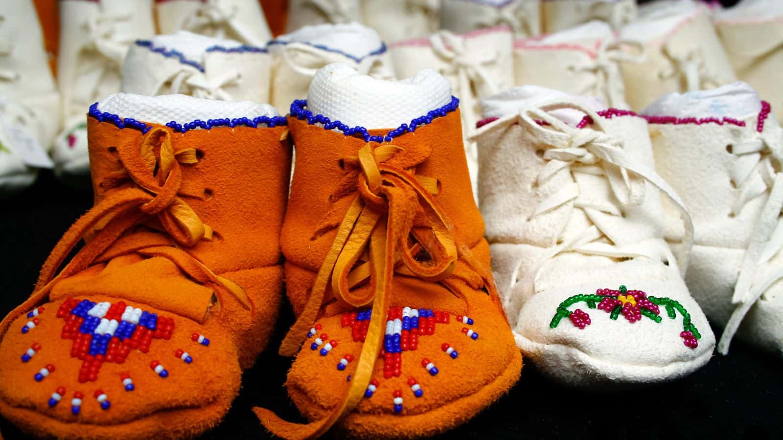 A Minnesota appeals court struck down a claim challenging the constitutionality of the Indian Child Welfare Act. (Photo credit/ Julien McRoberts)