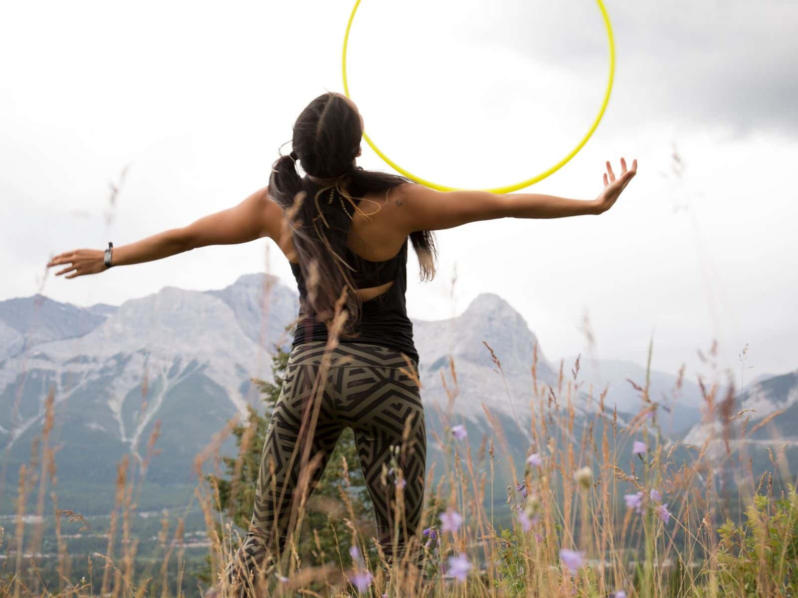 Native Dance Cover Photo