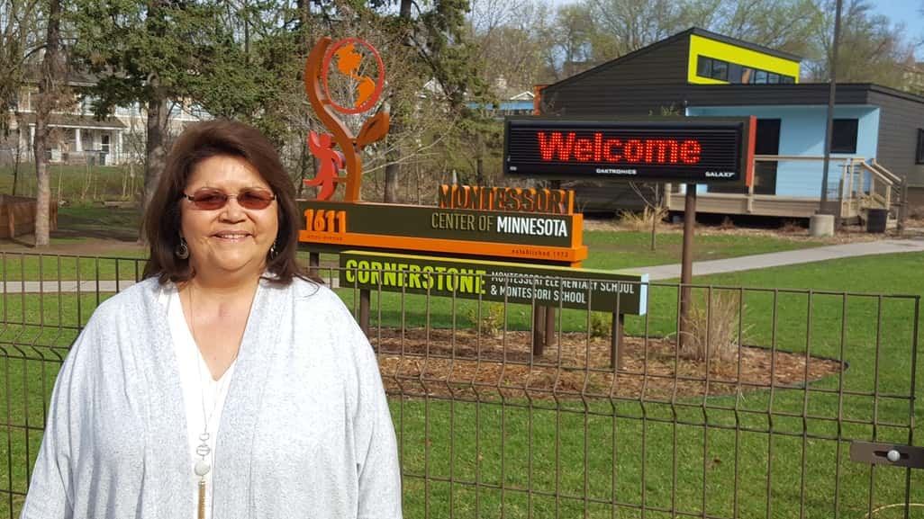 Norrine Smokey-Smith