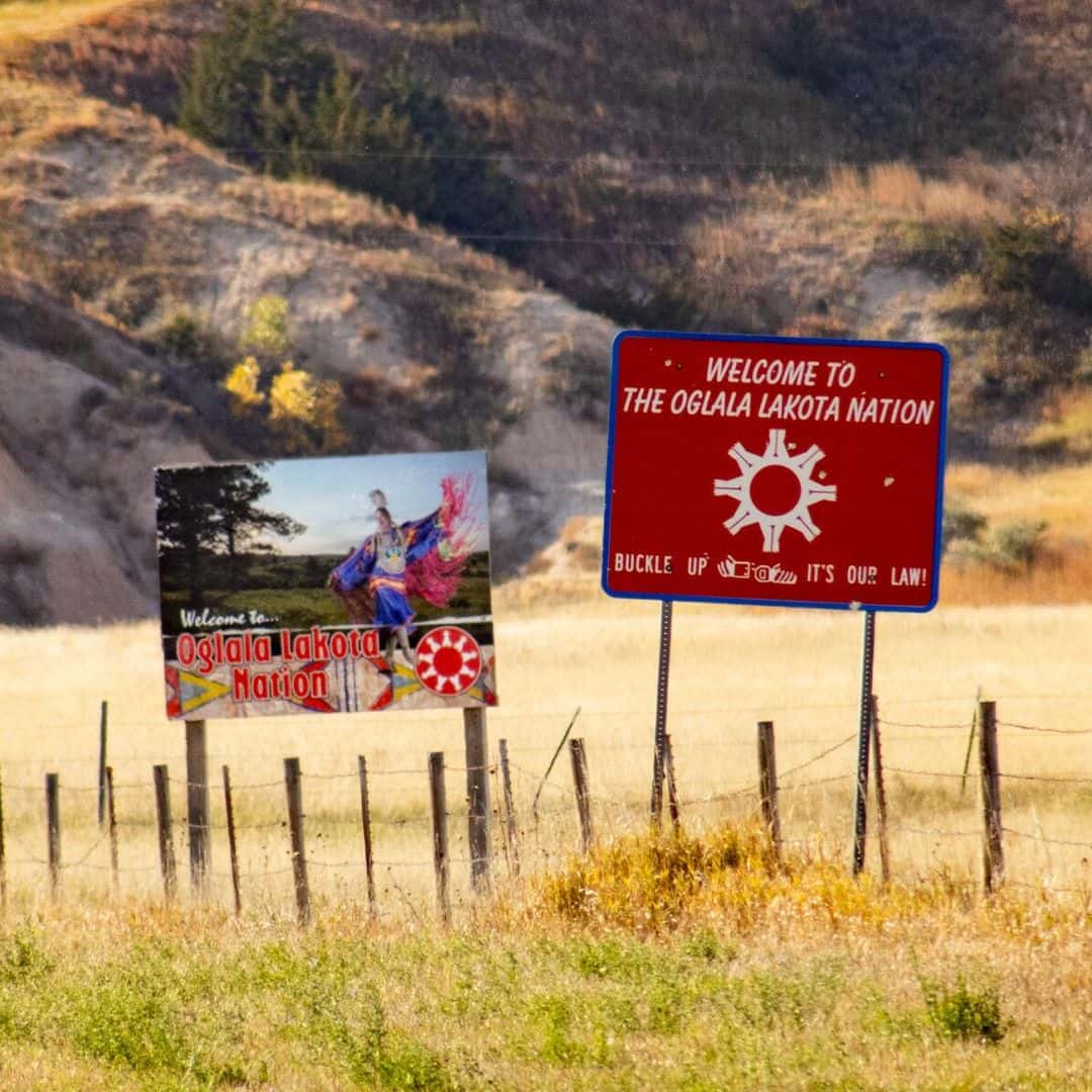 Oglala Lakota