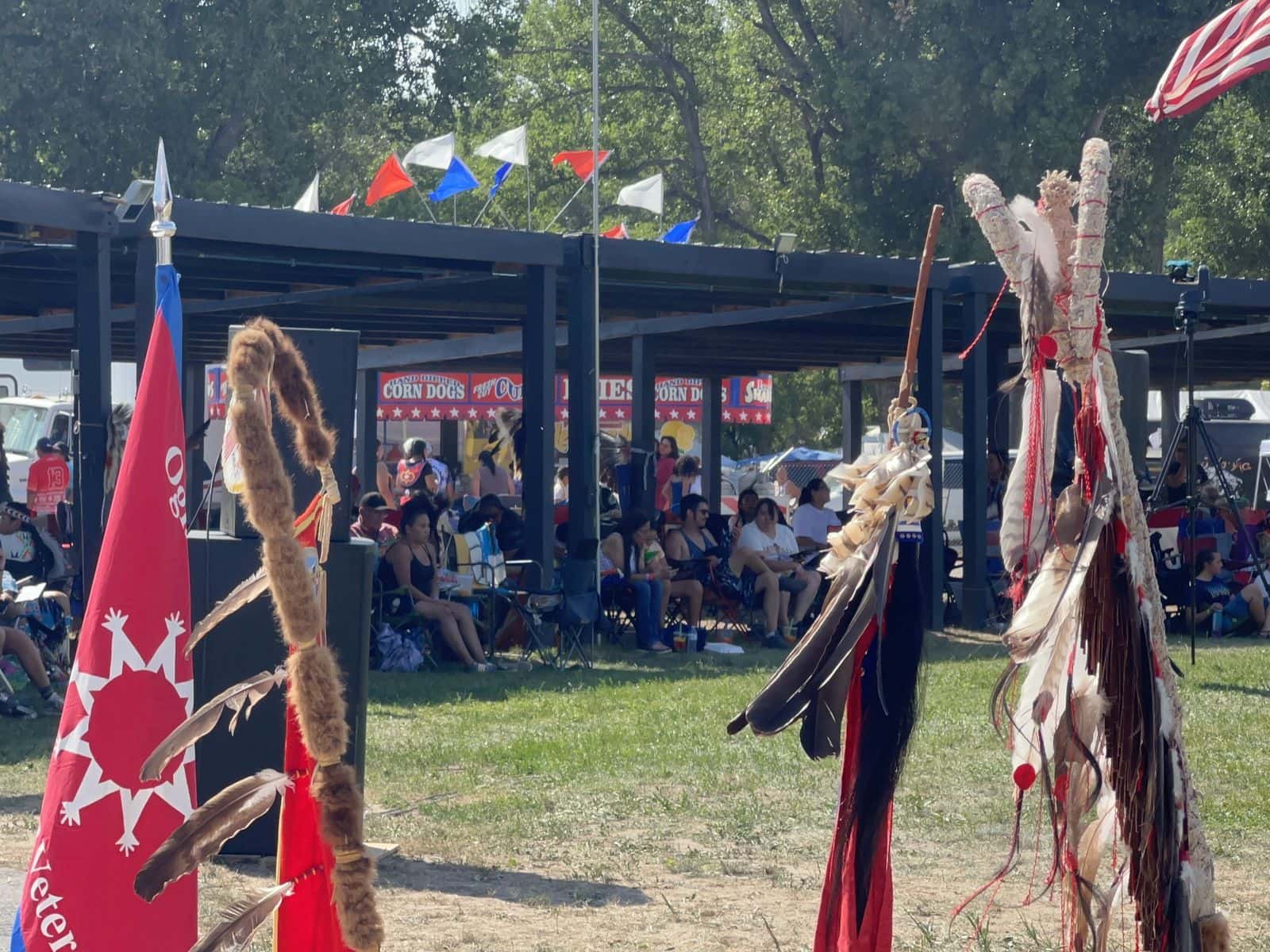 Pine Ridge Celebration