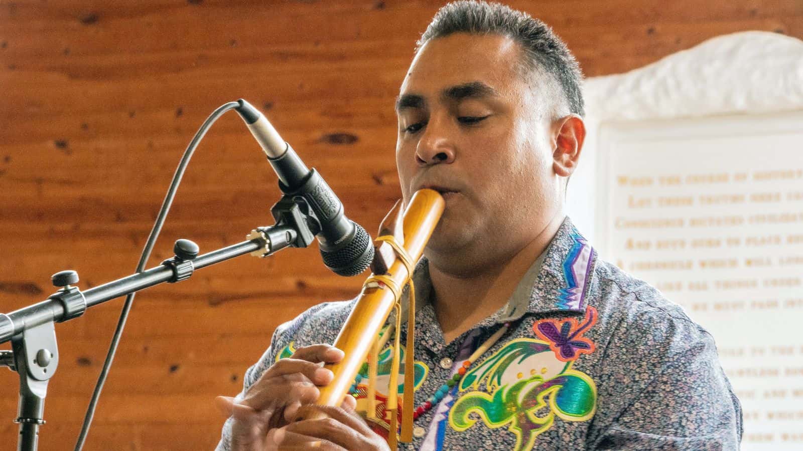 Darren Thompson. Courtesy photo.