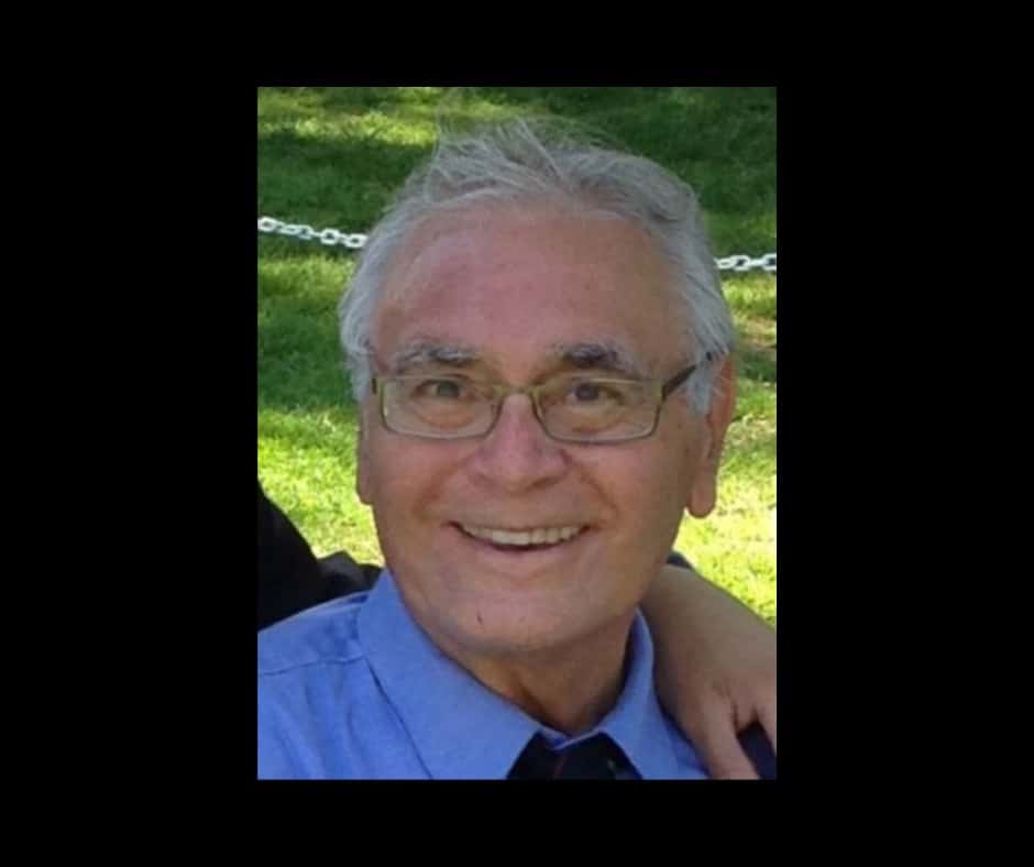 Photo: Raymond Cross -Legacy.com