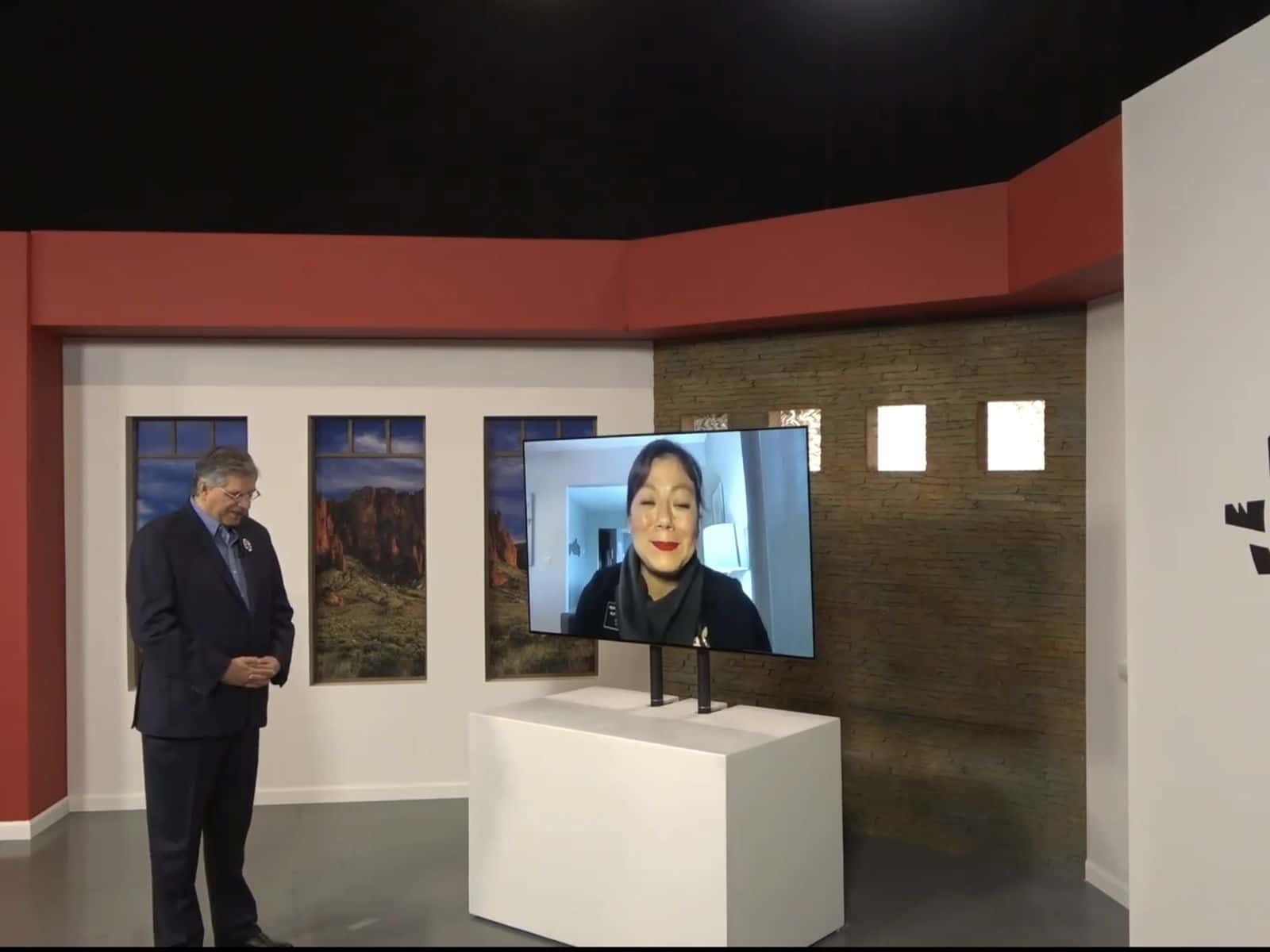 voting rights and native-based curricula