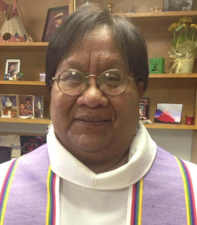 Rev. Tweedy Sombrero Navarrete