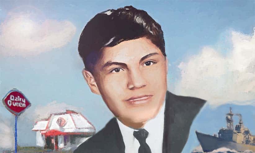 Richard Schwartz Illustration 1