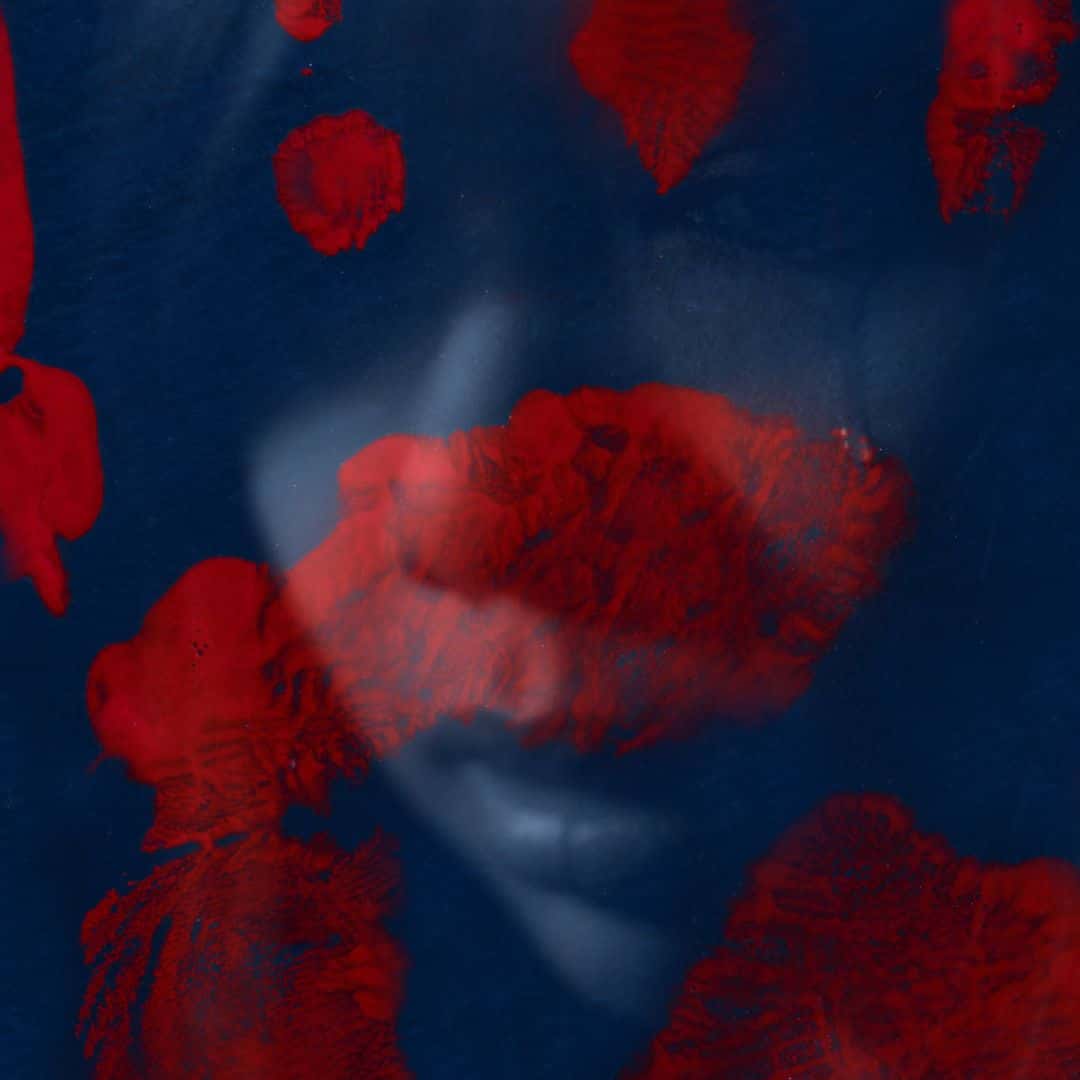 SH-woman crying rbhand