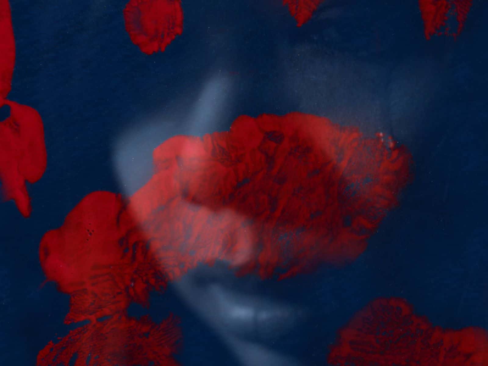 SH-woman crying rbhand