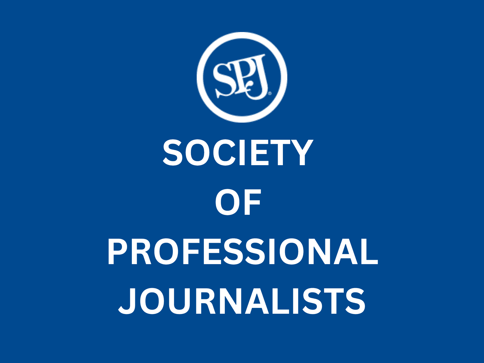 SPJ Board of Directors Appointment