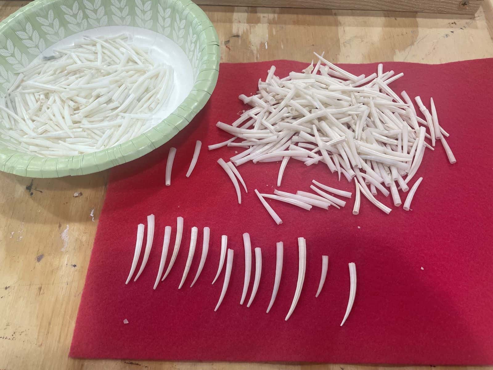 Sacred Pipe_Earrings