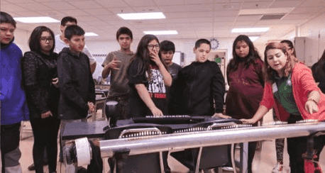 Red Lake Middle School